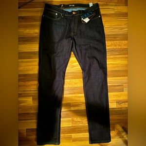 DU/ER men’s jeans